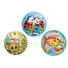 SPIELBALL - Multicolor, Basics, Kunststoff (13cm) - My Baby Lou SPIELBALL - Multicolor, Basics, Kunststoff (13cm) - My Baby Lou