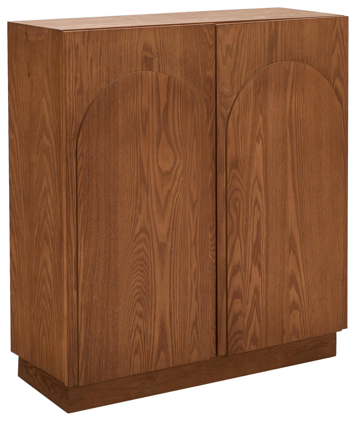 KOMMODE  in 80/88/31 cm  - Naturfarben, Design, Holz/Holzwerkstoff (80/88/31cm) - MID.YOU