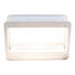 LED-Mini-Gewächshaus - Klar/Weiß, Design, Kunststoff (48/13,8/32cm) LED-Mini-Gewächshaus - Klar/Weiß, Design, Kunststoff (48/13,8/32cm)