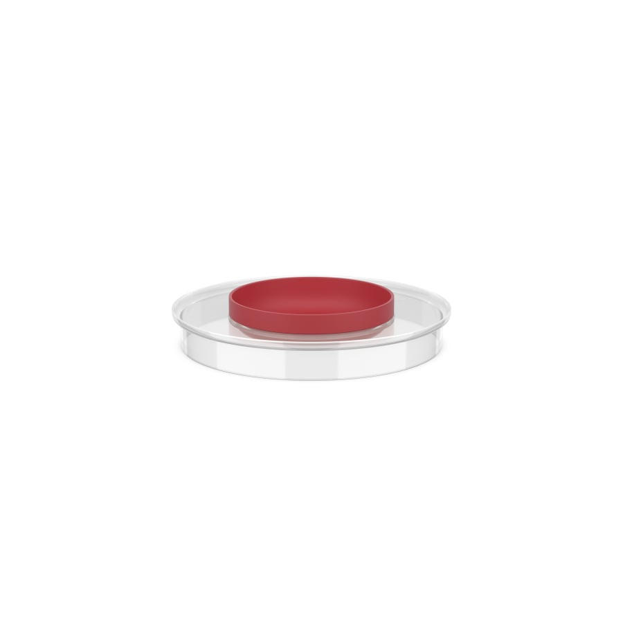 OCHRANA PROTI POSTRIEKANIU - Konventionell (22,3x3,7cm) - Mepal