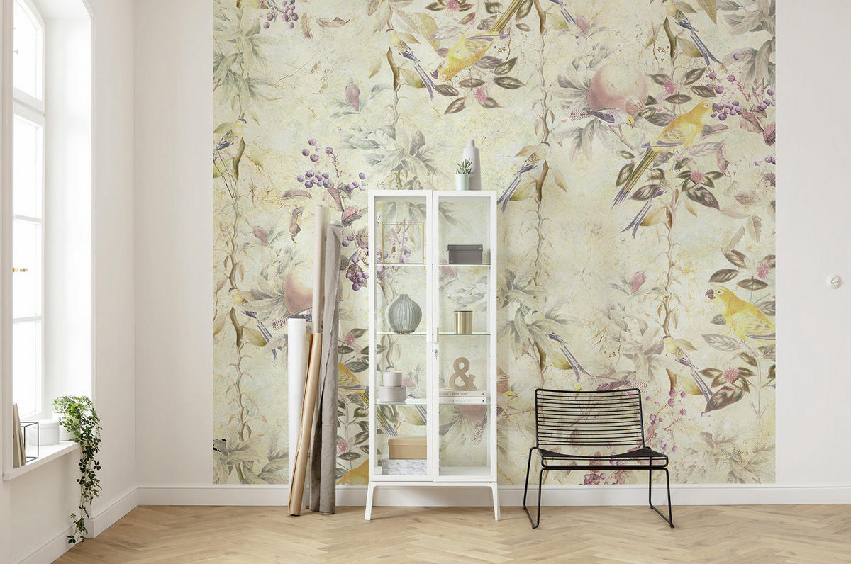 FOTOTAPET 300/280 cm  - multicolor, Trend (300/280cm)