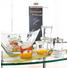 EINMACHGLAS-SET - Transparent, Basics, Glas (7/7cm) - Homeware EINMACHGLAS-SET - Transparent, Basics, Glas (7/7cm) - Homeware