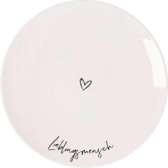 FRÜHSTÜCKSTELLER 21 cm Statement  - LIFESTYLE, Keramik (21cm) - Villeroy & Boch
