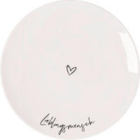 FRÜHSTÜCKSTELLER 21 cm Statement  - LIFESTYLE, Keramik (21cm) - Villeroy & Boch