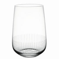 SET ČAŠA  4 dela   - prozirna, Konvencionalno, staklo (8,5/12,4cm) - Villeroy & Boch