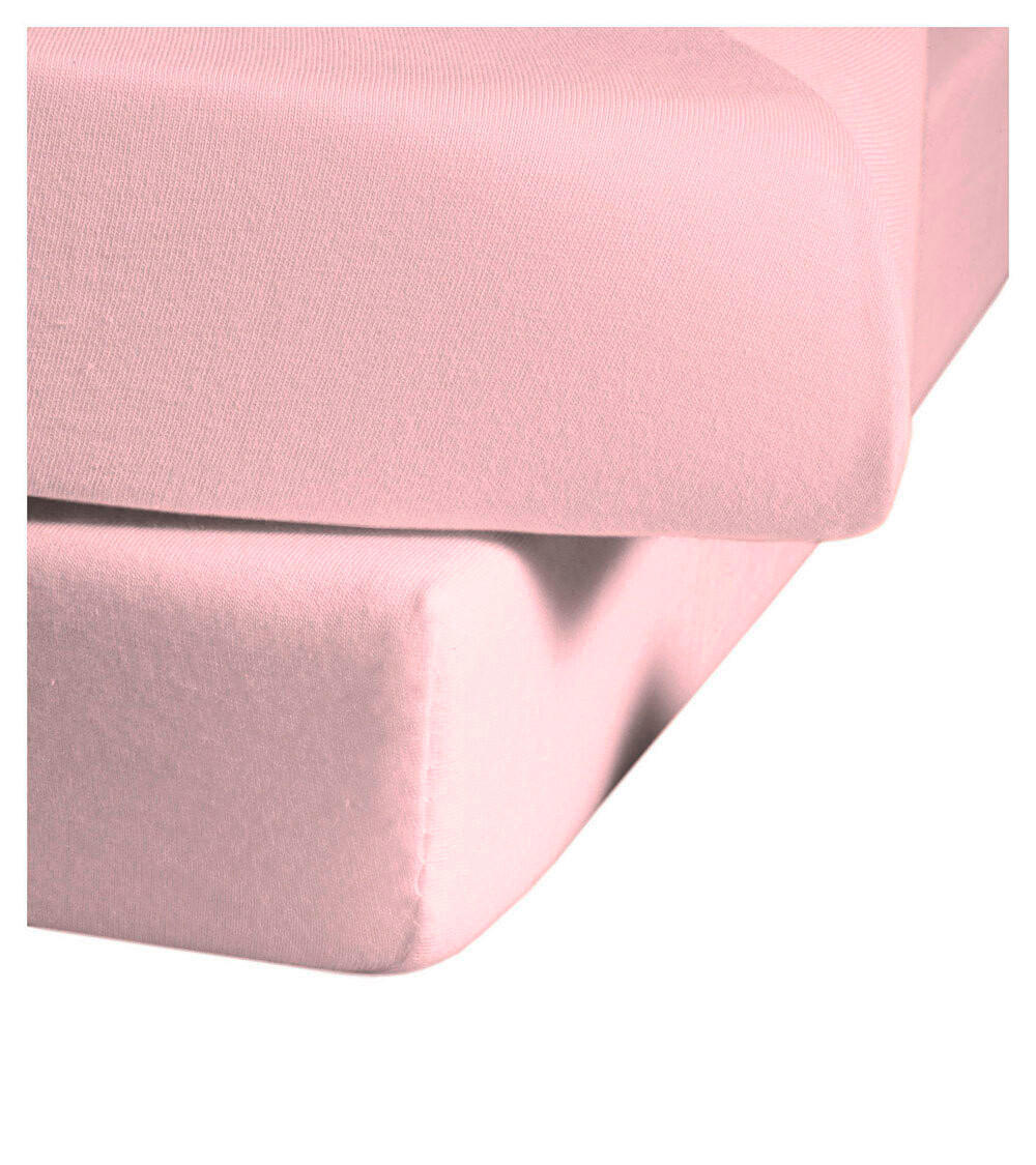 CEARșAF CU ELASTIC 150/200 cm  - Basics, textil (150/200cm)