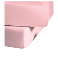 CEARșAF CU ELASTIC 150/200 cm  - Basics, textil (150/200cm)