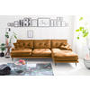 ECKSOFA Eckteil  TOKIO-2S.REC Senfgelb  - Senfgelb, MODERN, Holz/Textil (275/157cm) - MID.YOU