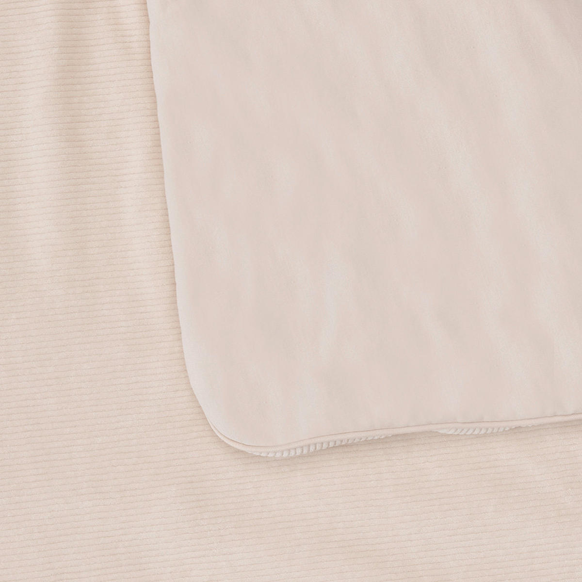 BABYDECKE 60/120 cm  - Basics (60/120cm) - Witlof for Kids