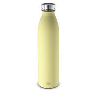 ISOLIERFLASCHE PURE BOTTLE 0,75 L  - Gelb, Basics, Metall (0.75l) - Alfi