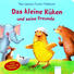 BUCH - (16/16/2cm)