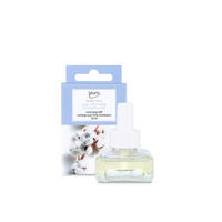 RUMSDOFT REFILL 20 ml   - Basics, glas (20ml) - Ipuro