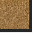 SCHMUTZFANGMATTE  200/400 cm  Beige  - Beige, KONVENTIONELL, Kunststoff/Textil (200/400cm) - Esposa