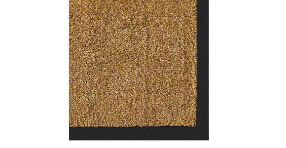 SCHMUTZFANGMATTE  200/400 cm  Beige  - Beige, KONVENTIONELL, Kunststoff/Textil (200/400cm) - Esposa