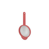 CEDIDLO - terakota, Konventionell, kov/plast (16,5/35,4/7,6cm) - Mepal