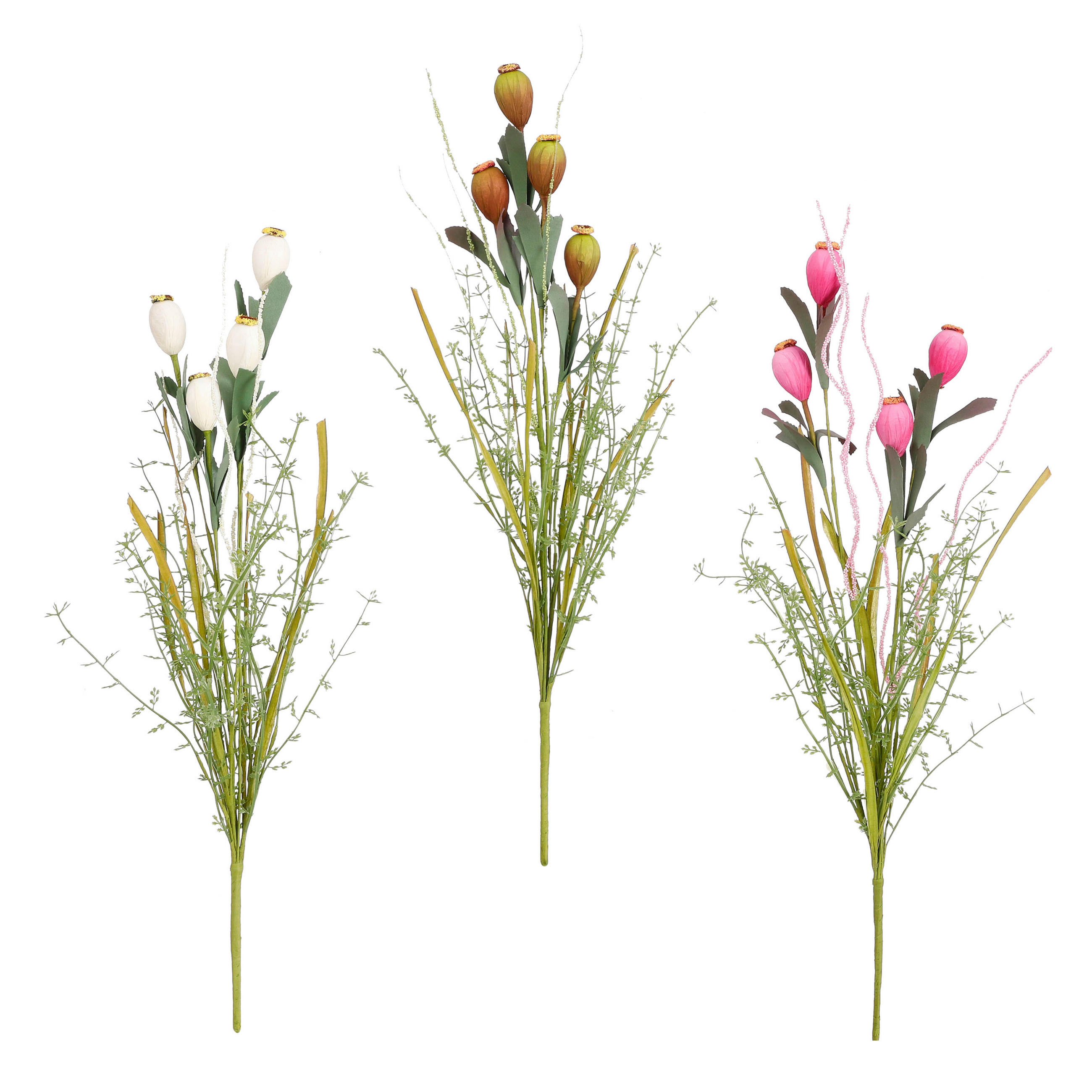 MAK     55/13/5 cm         - lila/zelena, Osnovno, plastika (55/13/5cm)