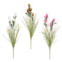MAK     55/13/5 cm         - lila/zelena, Osnovno, plastika (55/13/5cm)