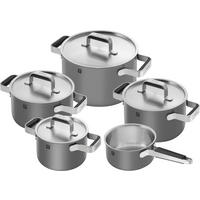 KOCHTOPFSET ZWILLING PURE 5-teilig  - Basics - Zwilling