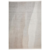 VINTAGE KOBEREC, 200/290 cm, šedá - šedá, Design, textil (200/290cm) - Dieter Knoll