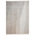 VINTAGE-TEPPICH 200/290 cm Ura Grau  - Grau, Design, Textil (200/290cm) - Dieter Knoll