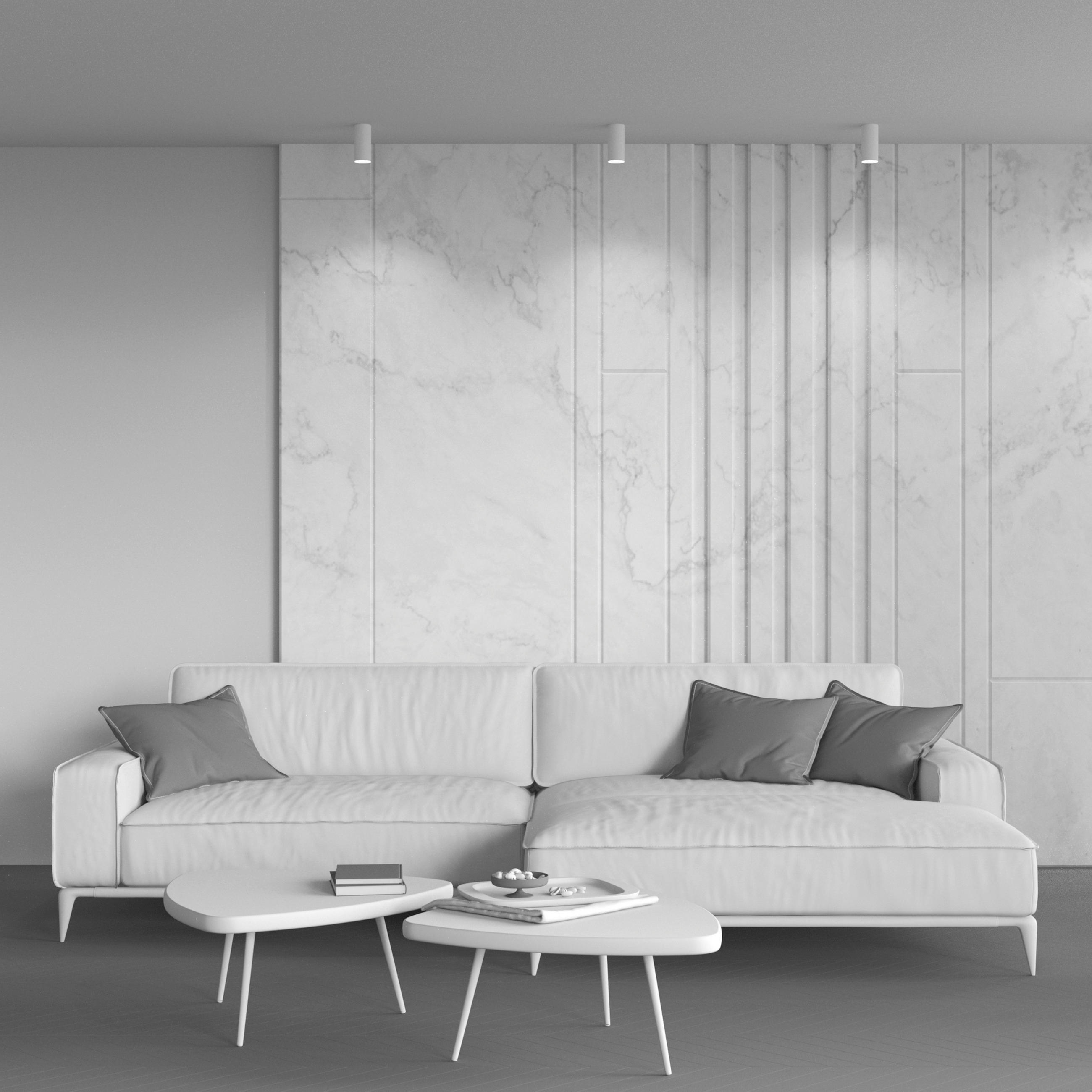 Thumbnail - Maytoni Deckenleuchte, Weiß, Metall, zylindrisch,zylindrisch, 13 cm, CE, Lampen & Leuchten, Innenbeleuchtung, Leuchten n...