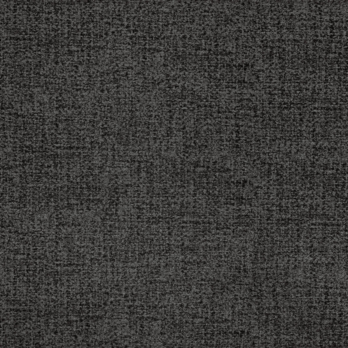 ECKSOFA Anthrazit Mikrofaser  - Anthrazit/Schwarz, KONVENTIONELL, Kunststoff/Textil (295/169cm) - Carryhome