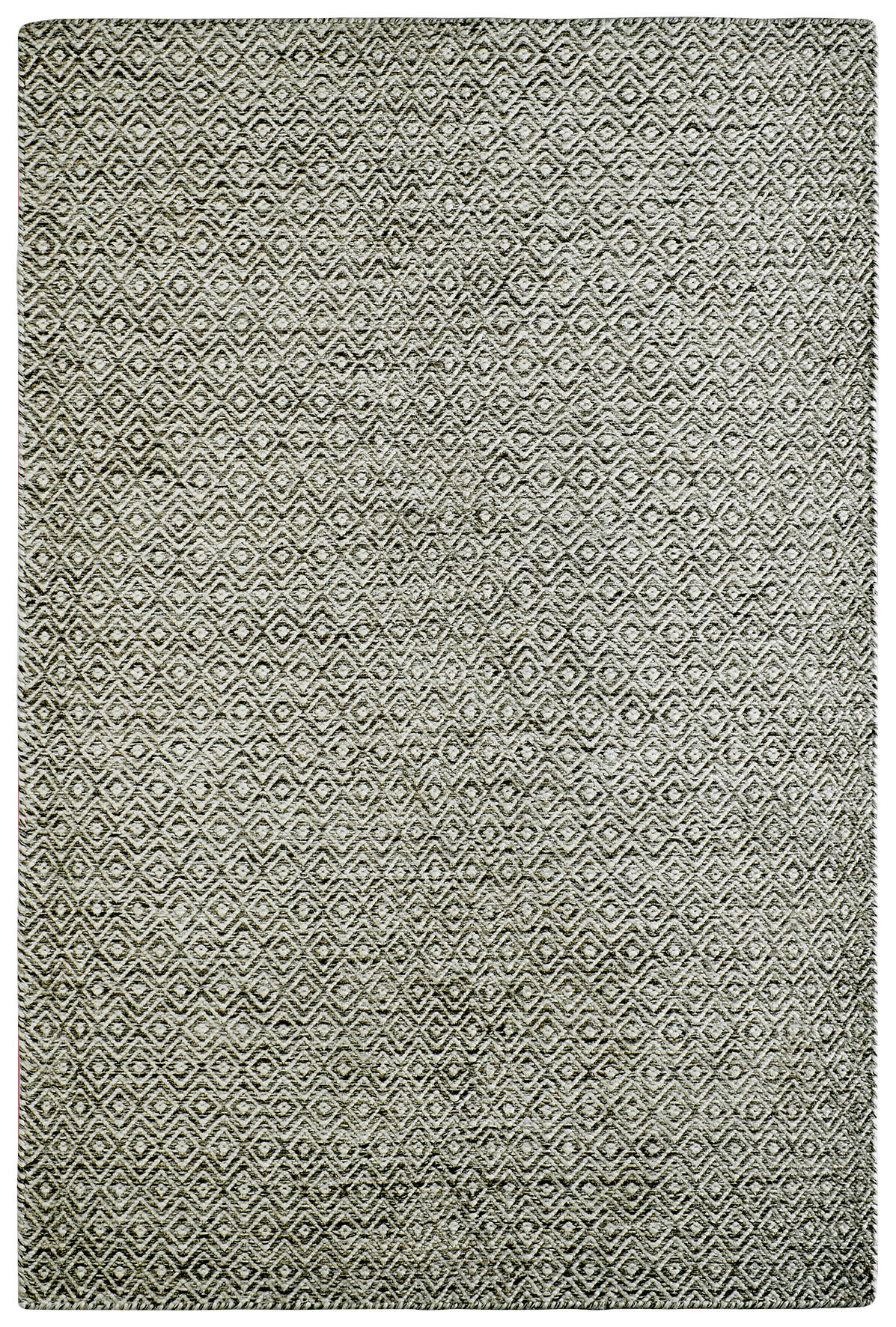 FLACHWEBETEPPICH 80/150 cm  - Taupe, Natur, Textil (80/150cm) - Novel