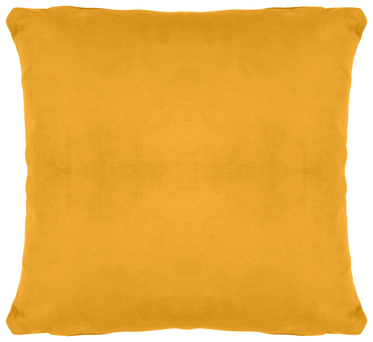 PERNĂ DECORATIVĂ 40/40 cm  - galben, Basics, textil (40/40cm) - Novel