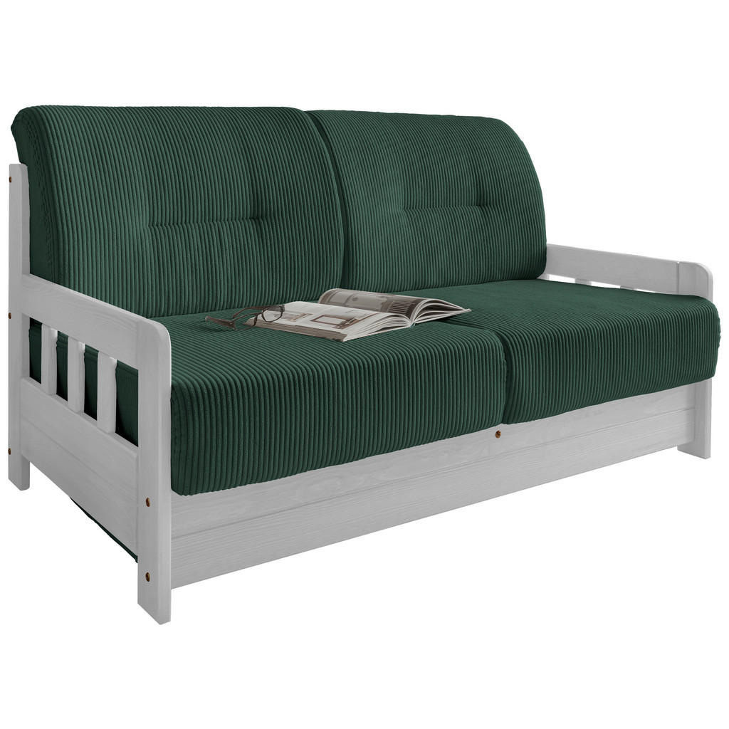 2-sitzer-sofa Mit Schlaffunktion Camino B:154 Cm