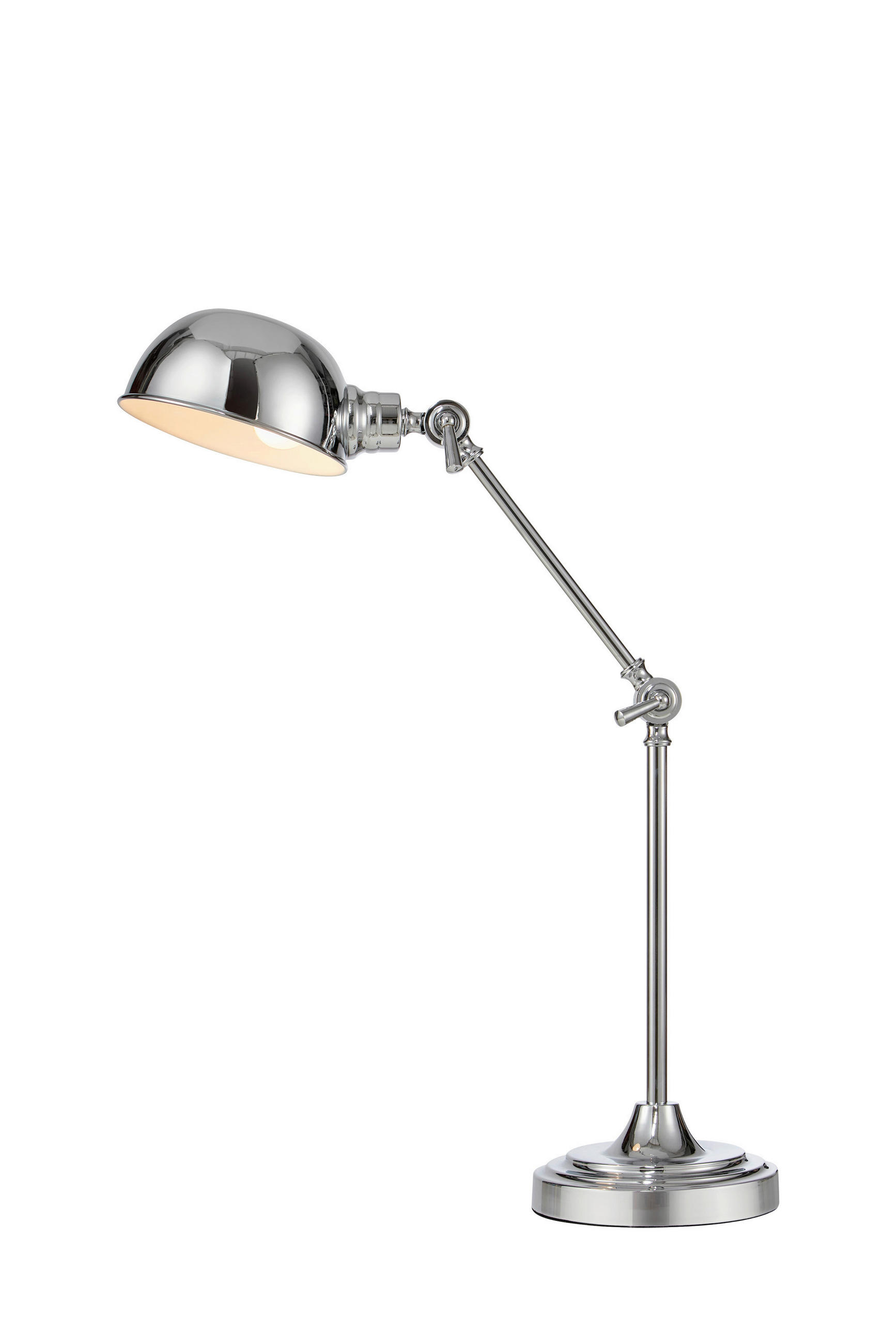 SCHREIBTISCHLEUCHTE - Basics (18/58,5/67cm) - Markslöjd