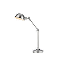 SCHREIBTISCHLEUCHTE - Basics (18/58,5/67cm) - Markslöjd