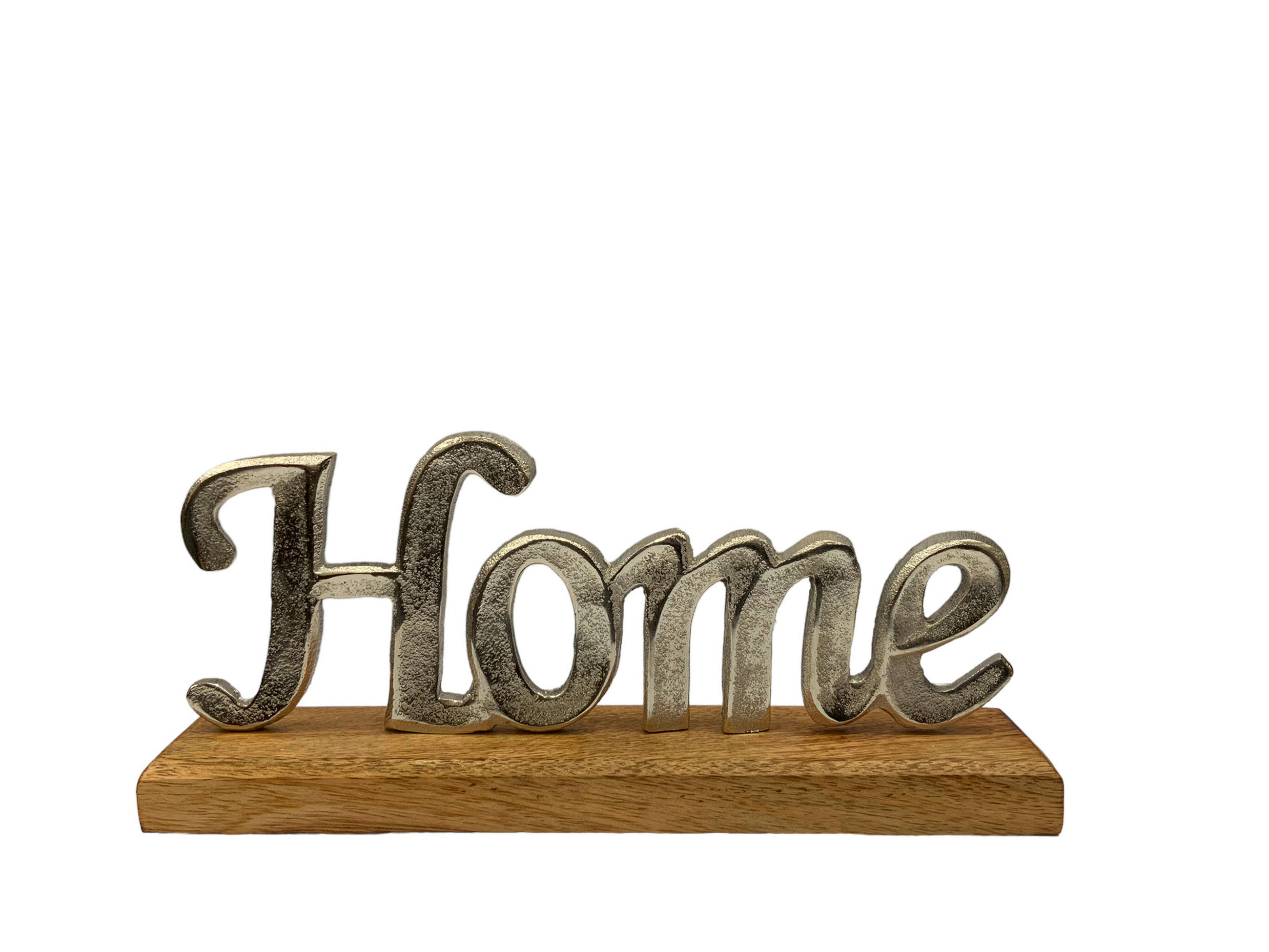 Ambia Home DEKORAČNÍ NÁPIS