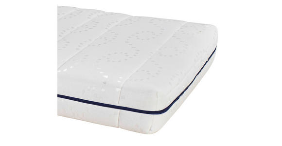 Kaltschaummatratze Easy 90x200cm H2 - (90/200cm) - Primatex