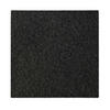 TEPPICHFLIESE - Dunkelgrau, Basics, Kunststoff/Textil (50/50cm) - Esposa