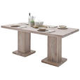 ESSTISCH in Holz 180/90/76 cm - KONVENTIONELL, Holz (180/90/76cm) - Landscape
