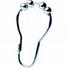 DUSCHVORHANGRINGE Chromfarben - Chromfarben, Basics (3.5cm) - SPIRELLA