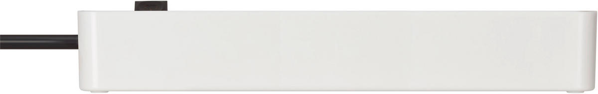 STECKDOSENLEISTE - Weiß, Basics, Kunststoff (31/5.8/8cm) - Brennenstuhl