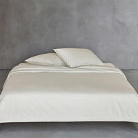 BETTWÄSCHESET 3-teilig BeBoss 200/210 cm  - Ecru, Design, Textil (200/210cm) - Hugo Boss