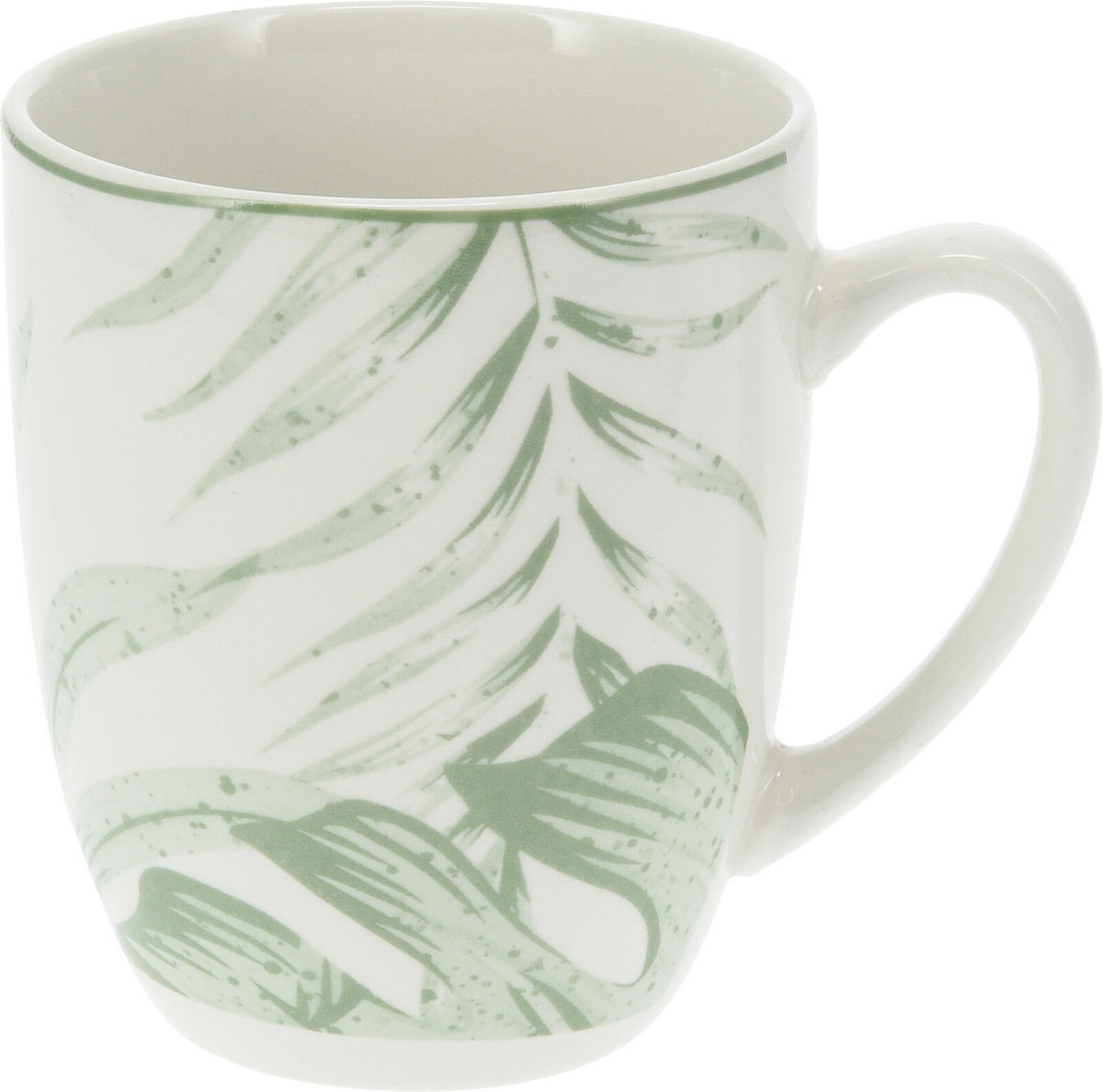 MUGG  - multicolor, Basics, keramik (350ml)