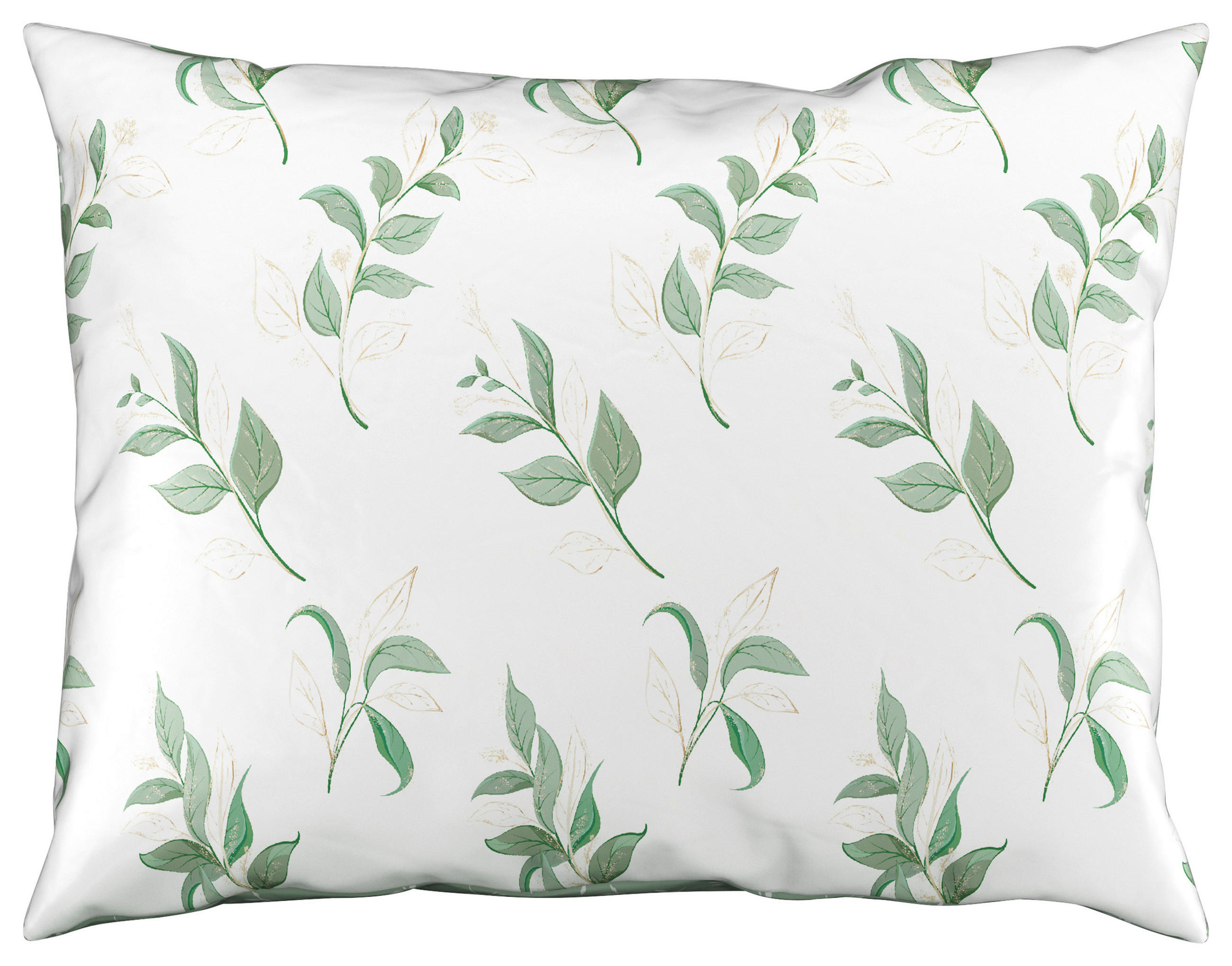 JASTUČNICA 60/80 cm  - prirodna boja, Konvencionalno, tekstil (60/80cm) - Esposa