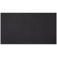 TISCHDECKE Textil Flachgewebe Anthrazit 145/260 cm  - Anthrazit, Basics, Textil (145/260cm) - Novel