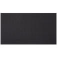 TISCHDECKE 145/260 cm   - Anthrazit, Basics, Textil (145/260cm) - Novel