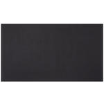 TISCHDECKE 145/260 cm   - Anthrazit, Basics, Textil (145/260cm) - Novel