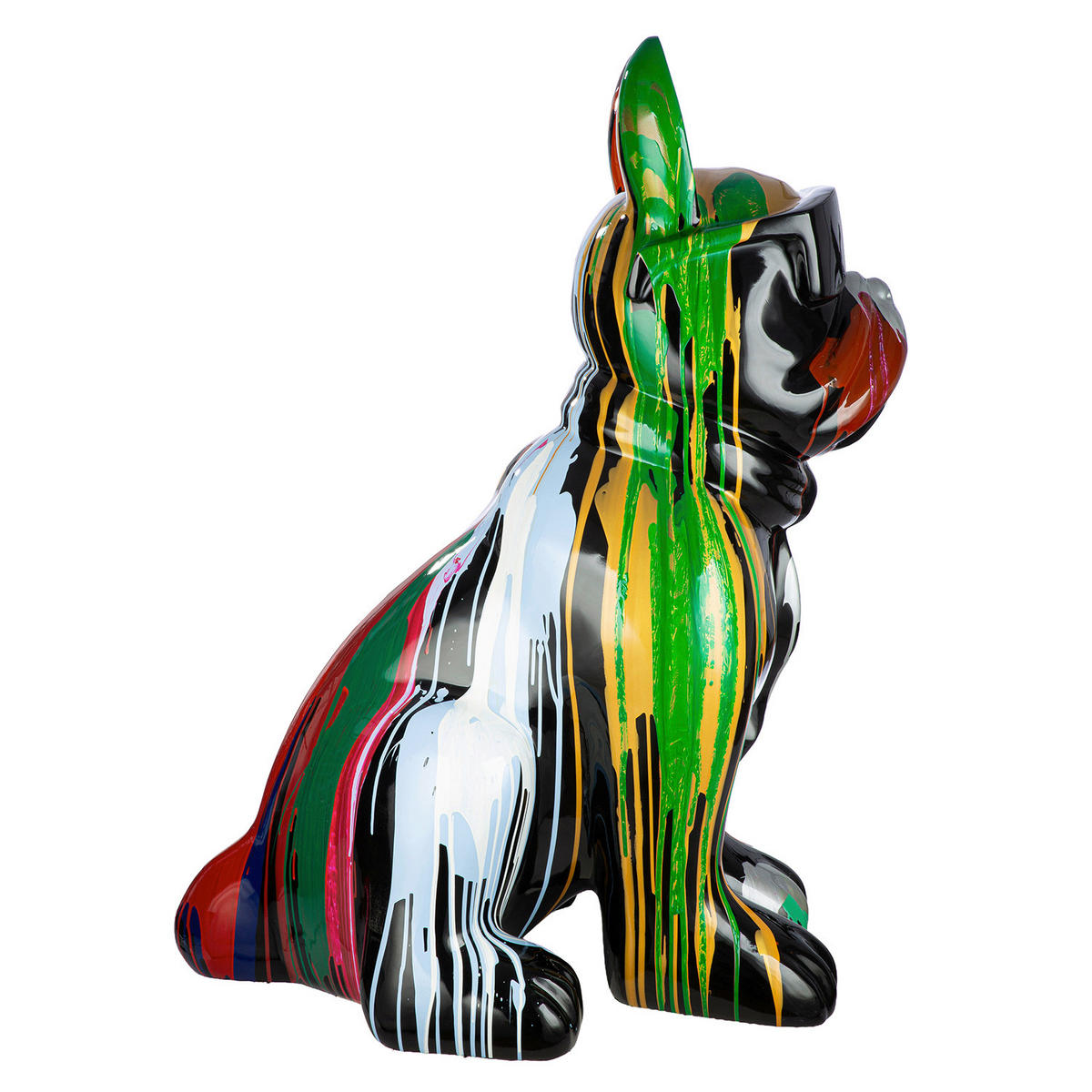 DEKOHUND - Multicolor, Basics, Kunststoff (98/122/69cm)