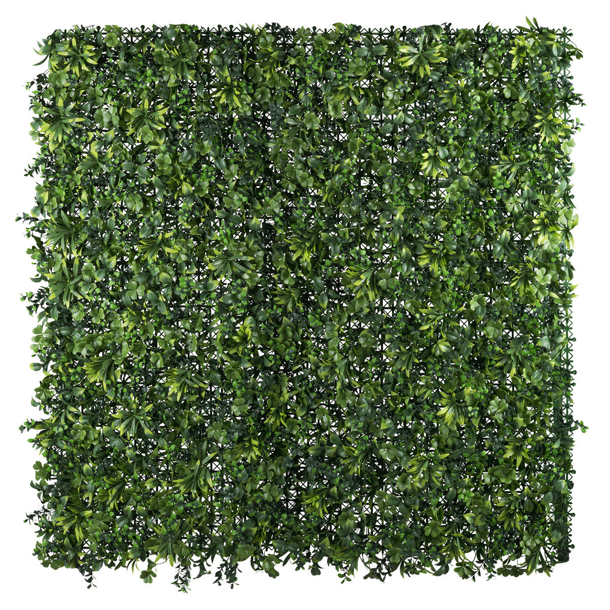 KUNSTPFLANZE 100 cm  - Grün, Design, Kunststoff (100cm) - P & B