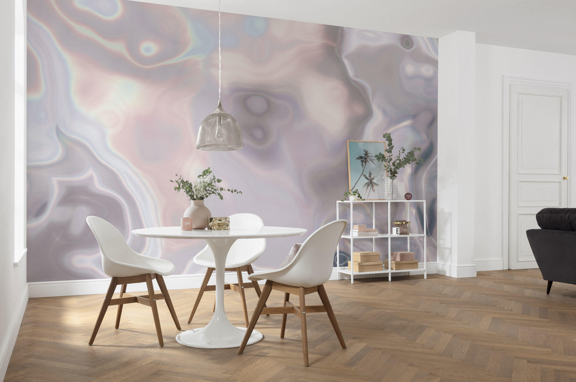 FOTOTAPETE - Multicolor, Trend (400/280cm) - Xora
