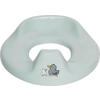 TOILETTENTRAINER SEPP  - Pastellgrün, Basics, Kunststoff (36,5/30,5/8,5cm) - Bebe Jou
