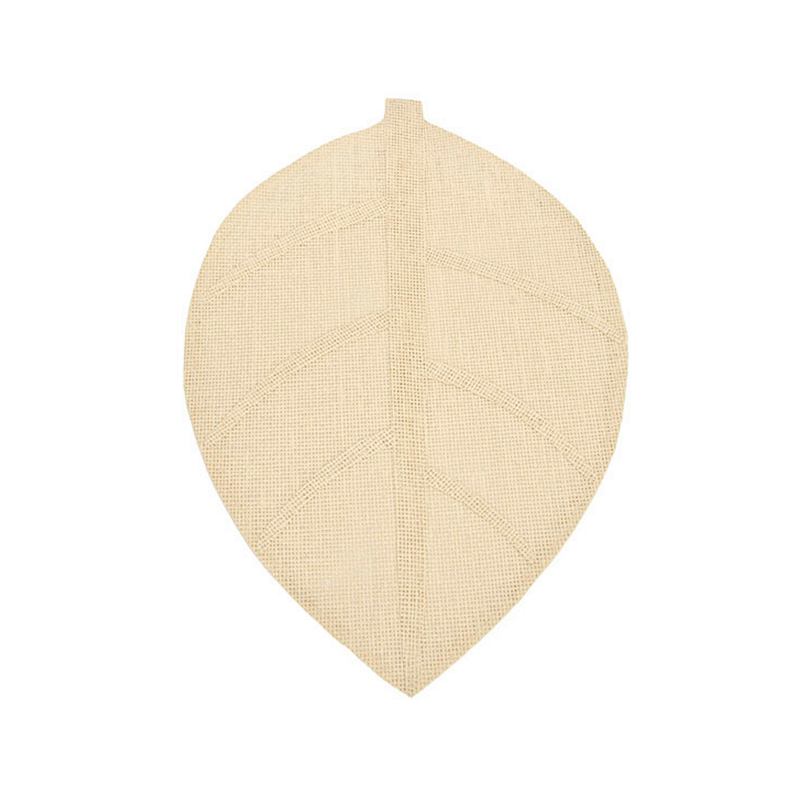 BORDSTABLETT papper cremefärgad 33/50 cm  - cremefärgad, Basics, papper (33/50cm) - Ambia Home