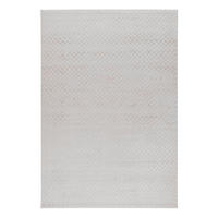 WEBTEPPICH 160/230 cm Calais Silberfarben  - Silberfarben, Design, Textil (160/230cm) - Pierre Cardin