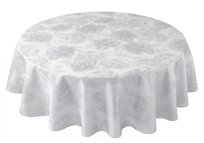 NAMIZNI PRT bela  - bela, Design, tekstil (160 cm) - Curt Bauer